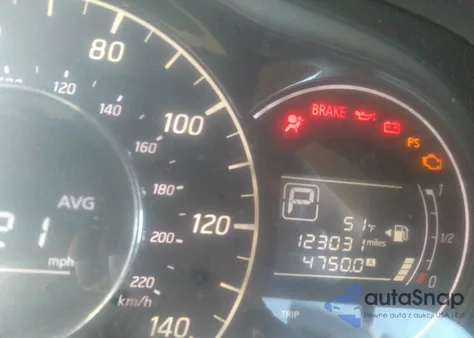 2015 Nissan Versa Note S Plus/Sv/Sr/S (Sr)/Sl z USA, uszkodzony, nr VIN 3N1CE2CP5FL373889